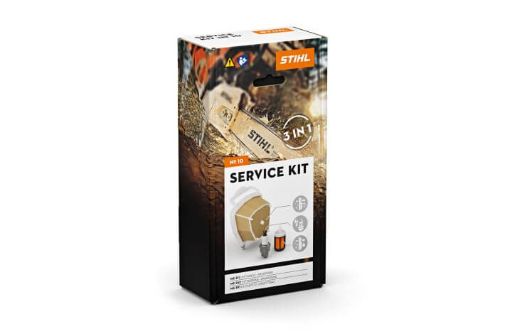 STIHL Service Kit 10 für MS 311, 362 und MS 391