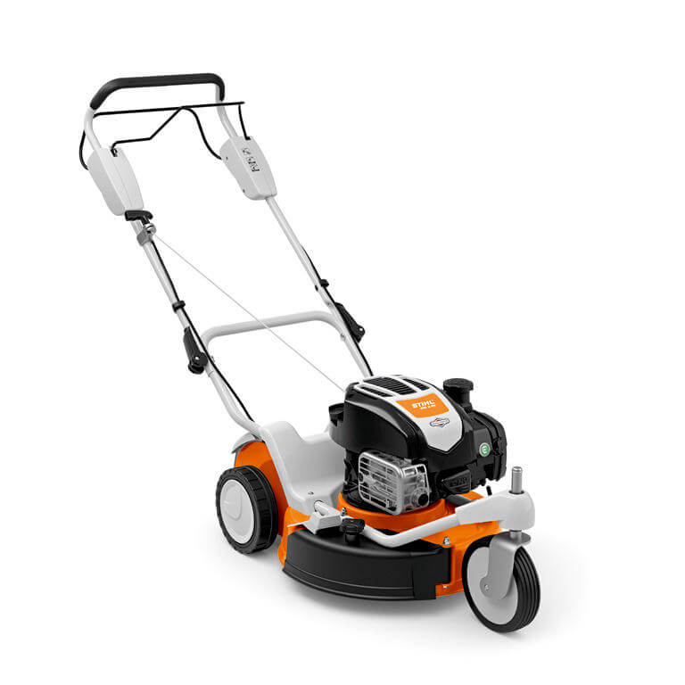 STIHL Benzin-Rasenmäher RM 3 RT