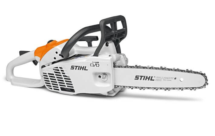 STIHL Benzin-Motorsäge MS 194 C-E / PMM3