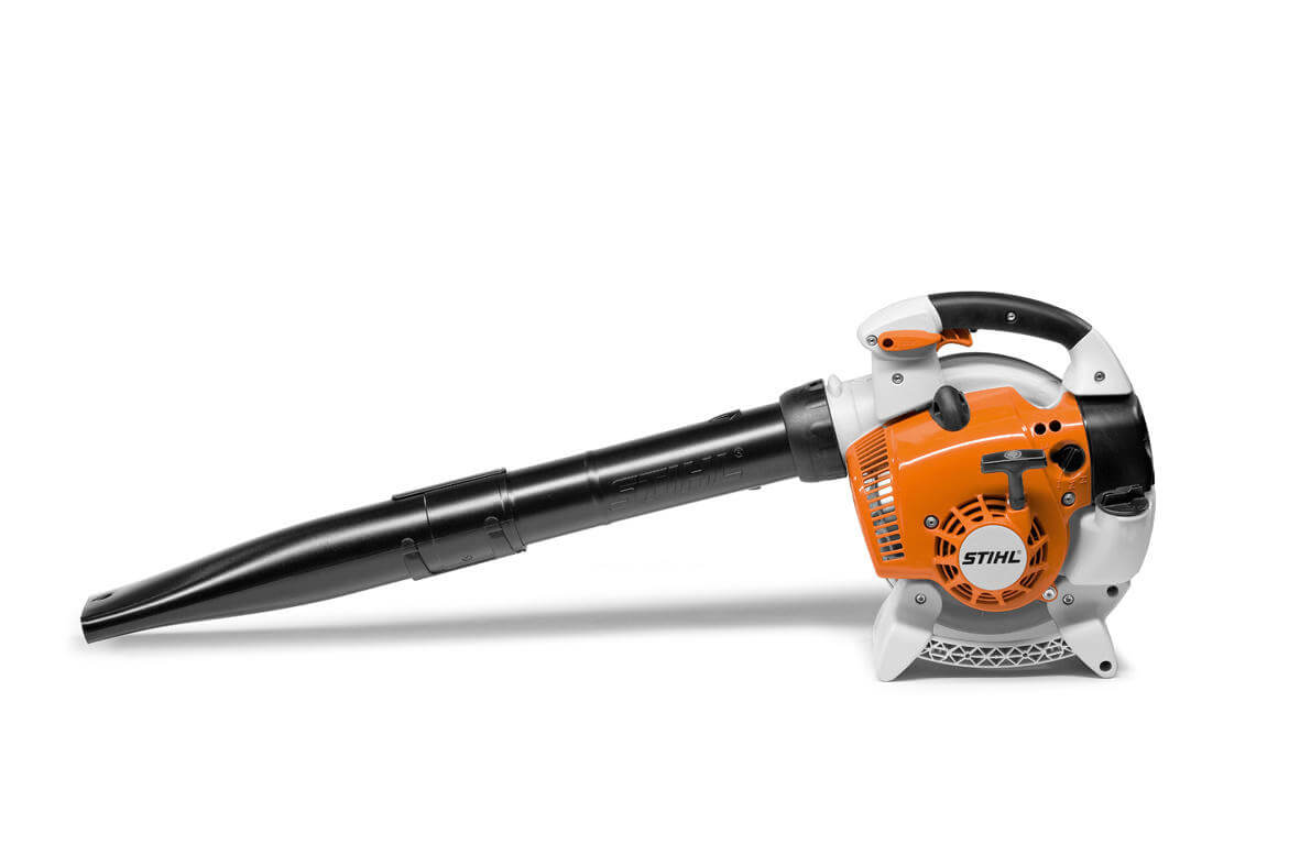 STIHL Benzin-Blasgerät BG 86