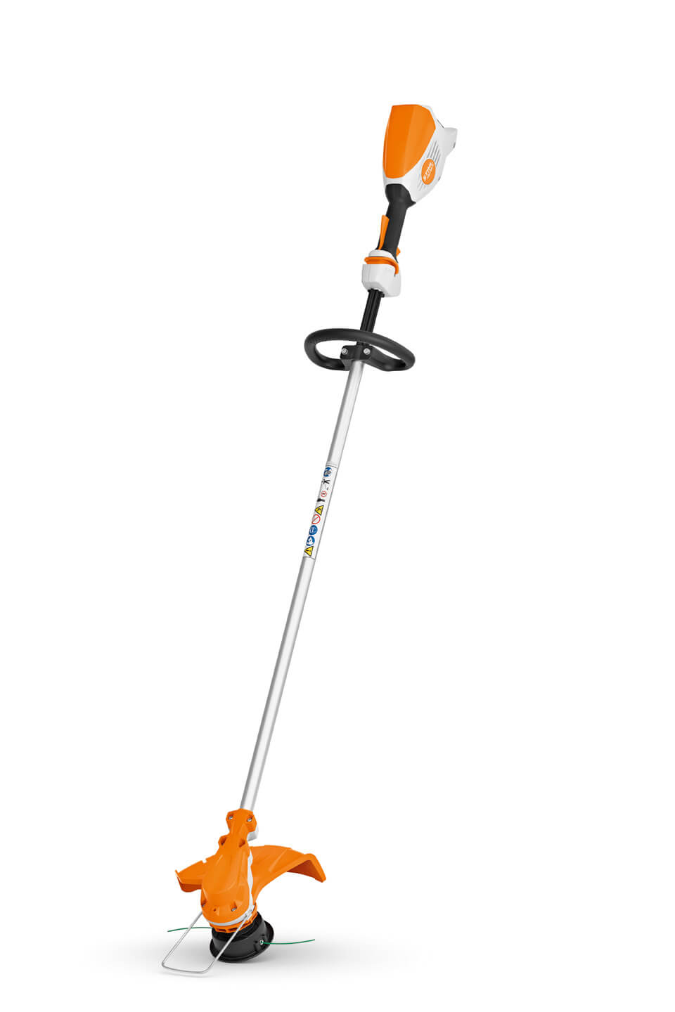 STIHL Akku-Motorsense FSA 60 R | AK-System