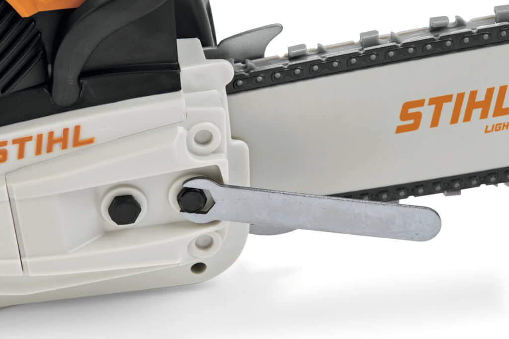 STIHL Kinder Spielzeug-Säge