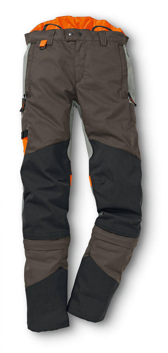 STIHL Heckenscheren-Schutzhose Multiprotect HS