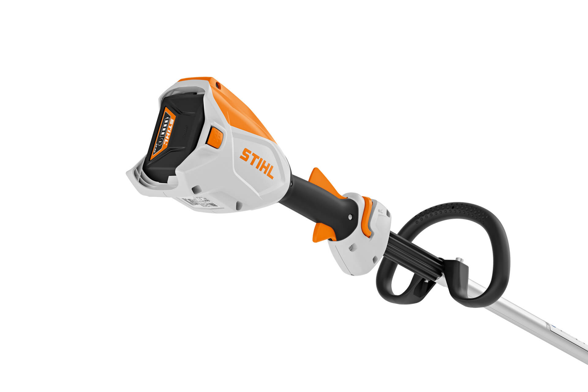 STIHL Akku-Motorsense FSA 60 R | AK-System