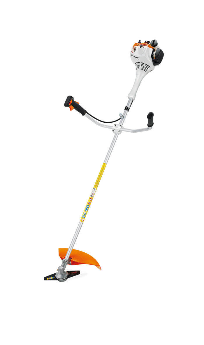 STIHL Benzin-Motorsense FS 55