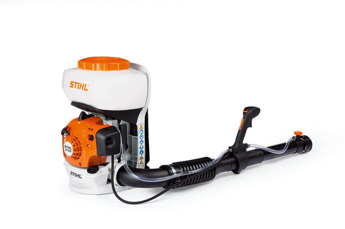 STIHL Benzin-Sprühgerät SR 200