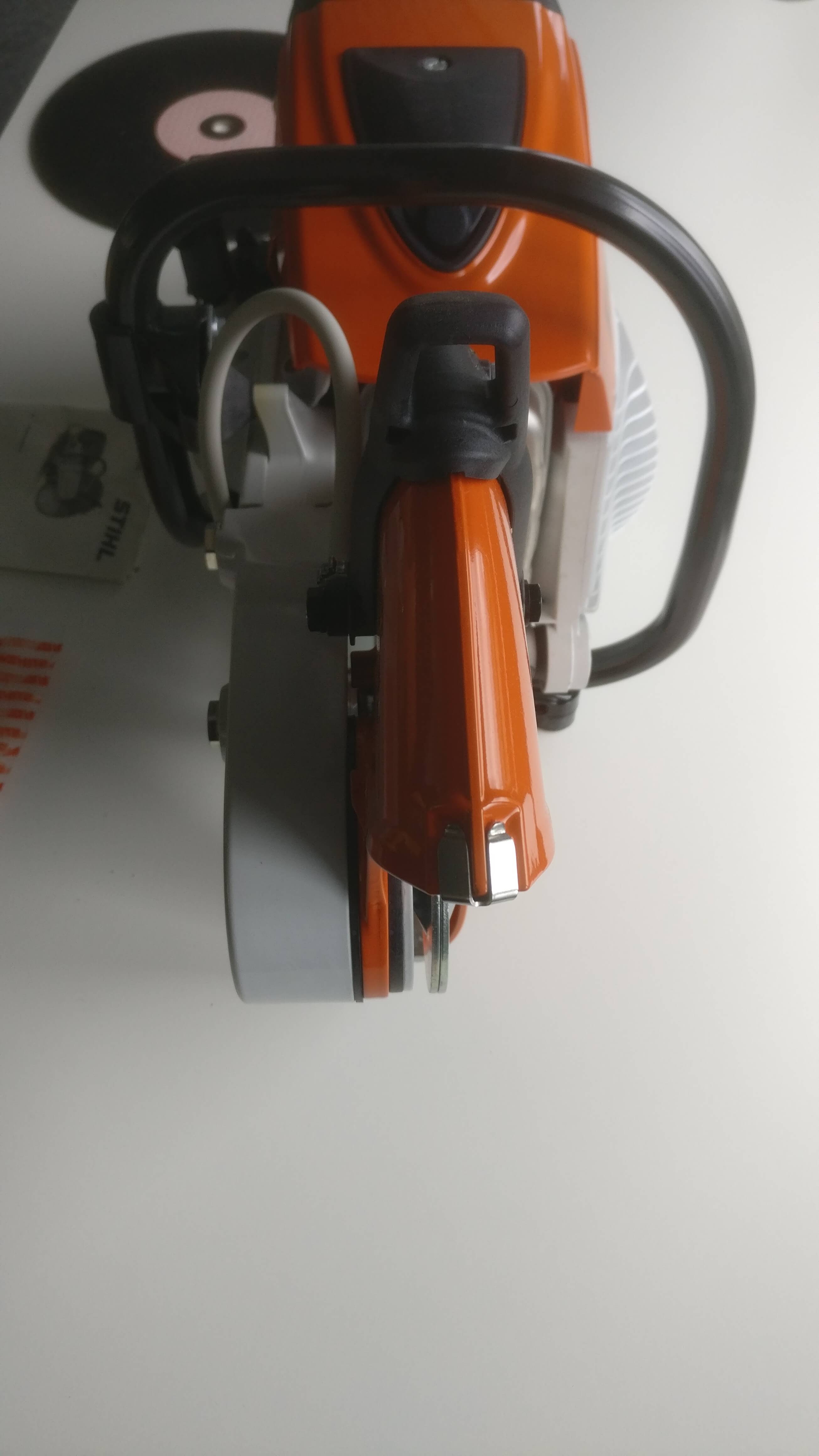 STIHL Trennschleifer TS 700 - B-Ware